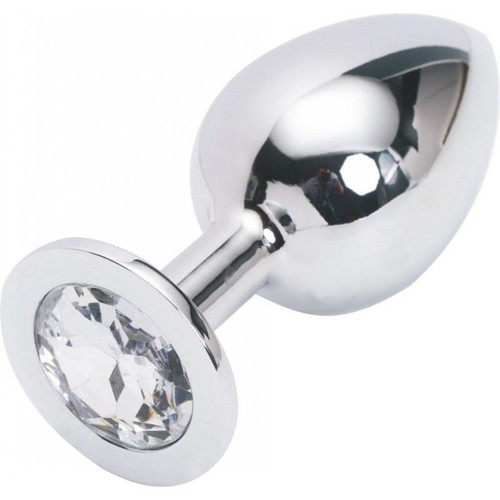 Rosebud plug anal xl - rosebud, bijou